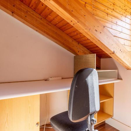 Lu&Cia Duplex City Center Malaga Zewnętrze zdjęcie