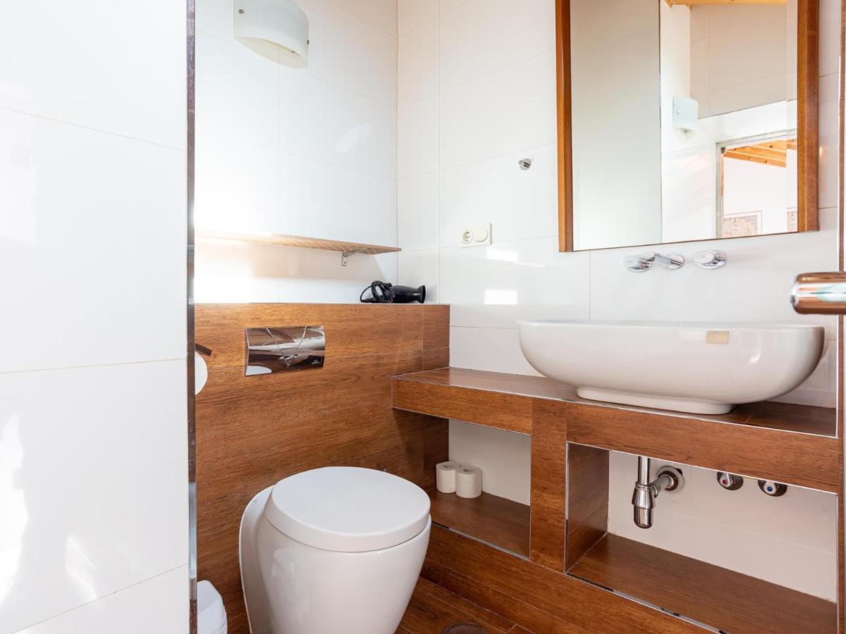 Lu&Cia Duplex City Center Malaga Zewnętrze zdjęcie