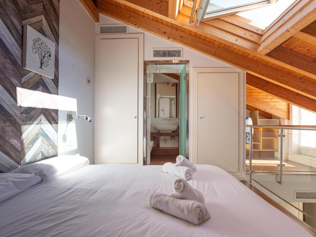 Lu&Cia Duplex City Center Malaga Zewnętrze zdjęcie