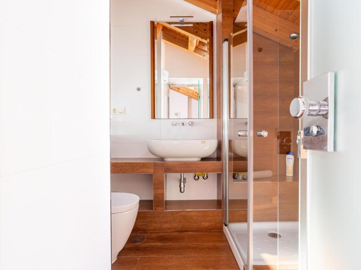Lu&Cia Duplex City Center Malaga Zewnętrze zdjęcie
