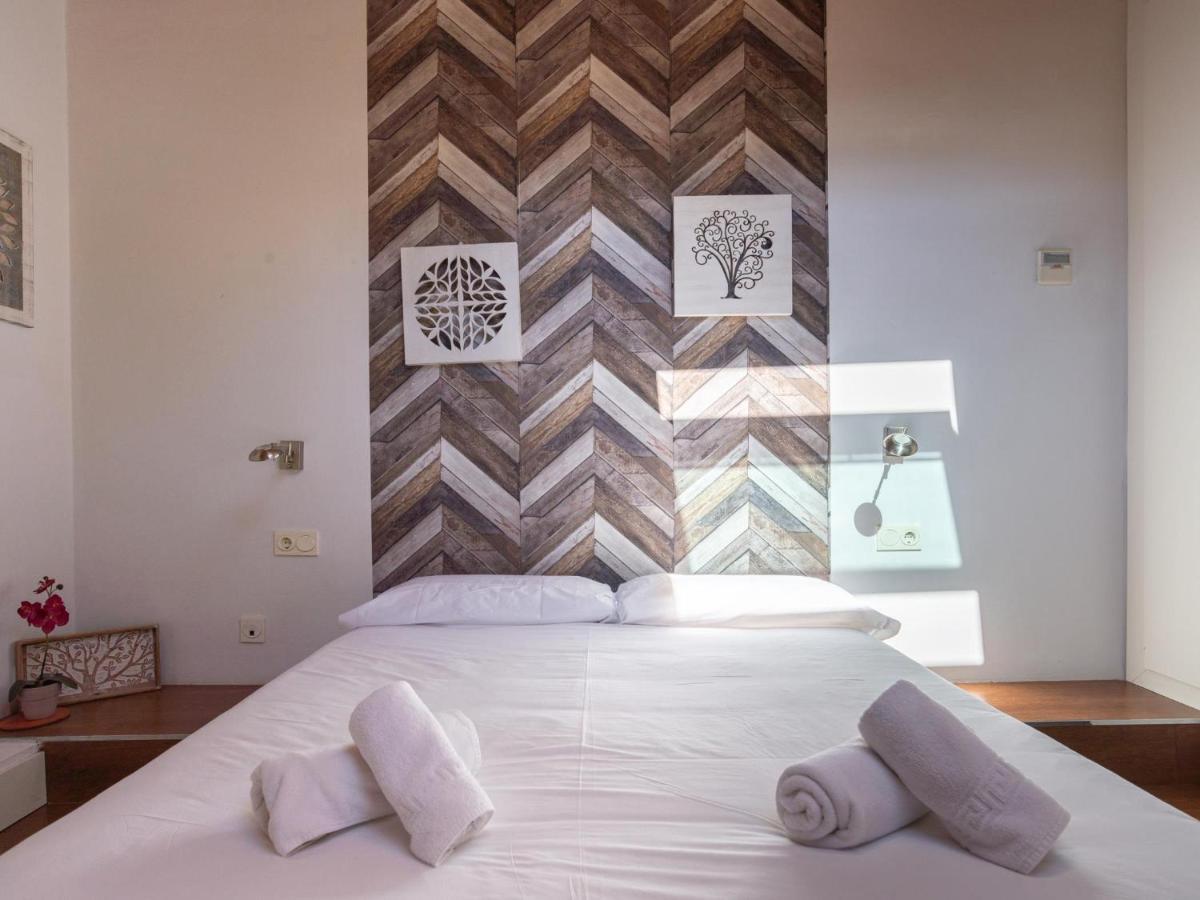Lu&Cia Duplex City Center Malaga Zewnętrze zdjęcie