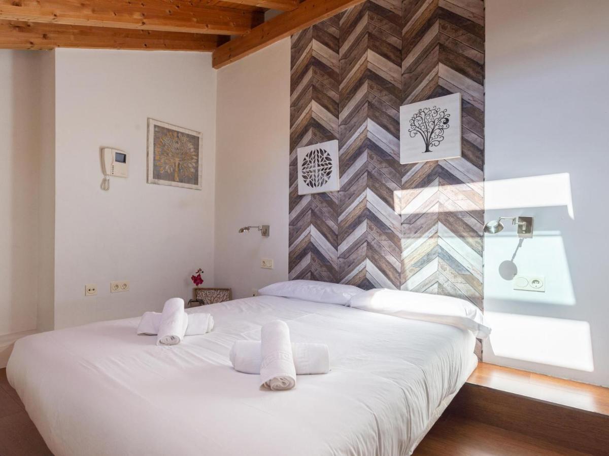 Lu&Cia Duplex City Center Malaga Zewnętrze zdjęcie